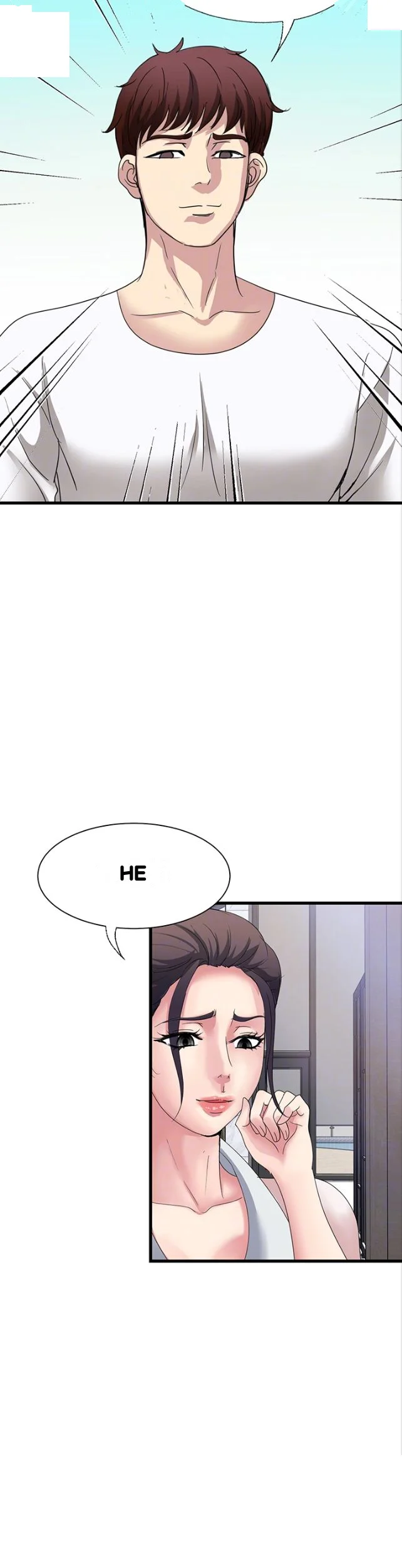 Daily Pleasure Awakening Episode 58 - Page 10