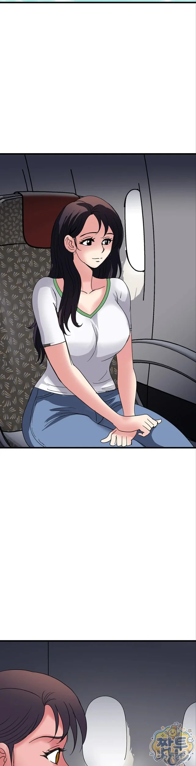 Daily Pleasure Awakening Episode 58 - Page 28