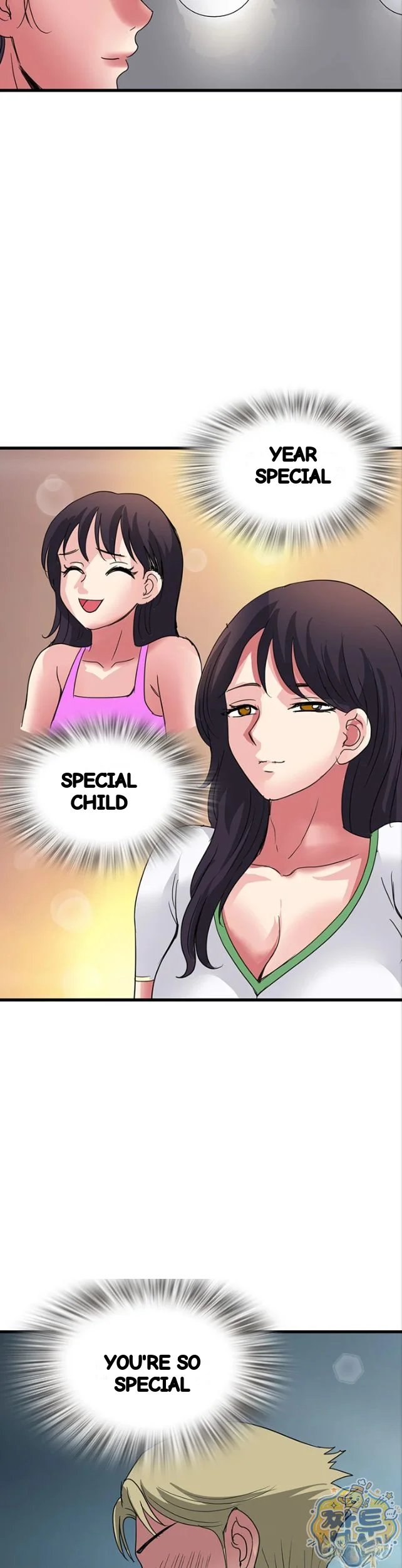 Daily Pleasure Awakening Episode 58 - Page 29