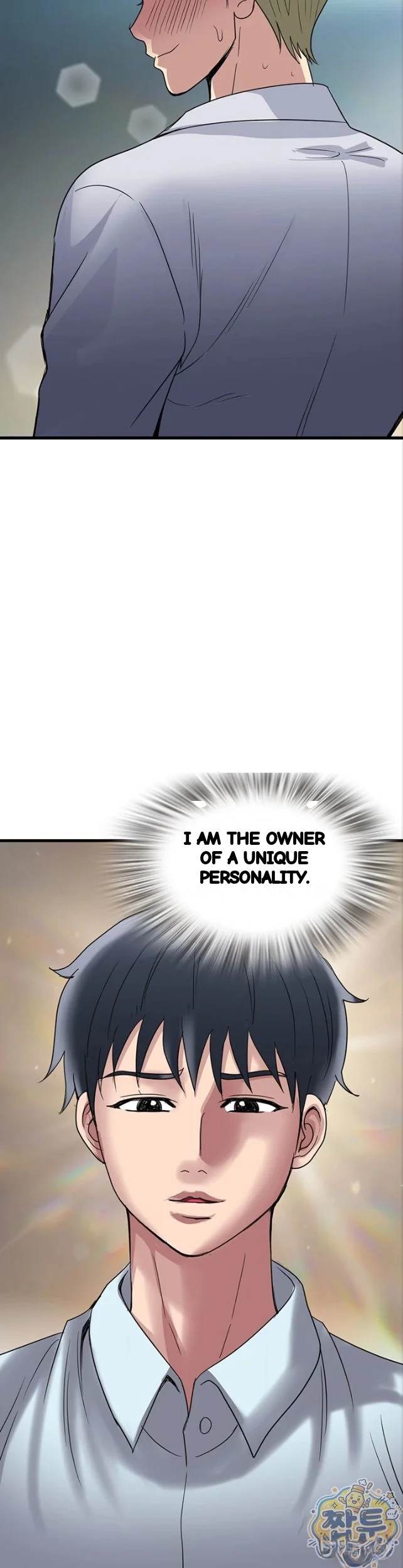 Daily Pleasure Awakening Episode 58 - Page 30