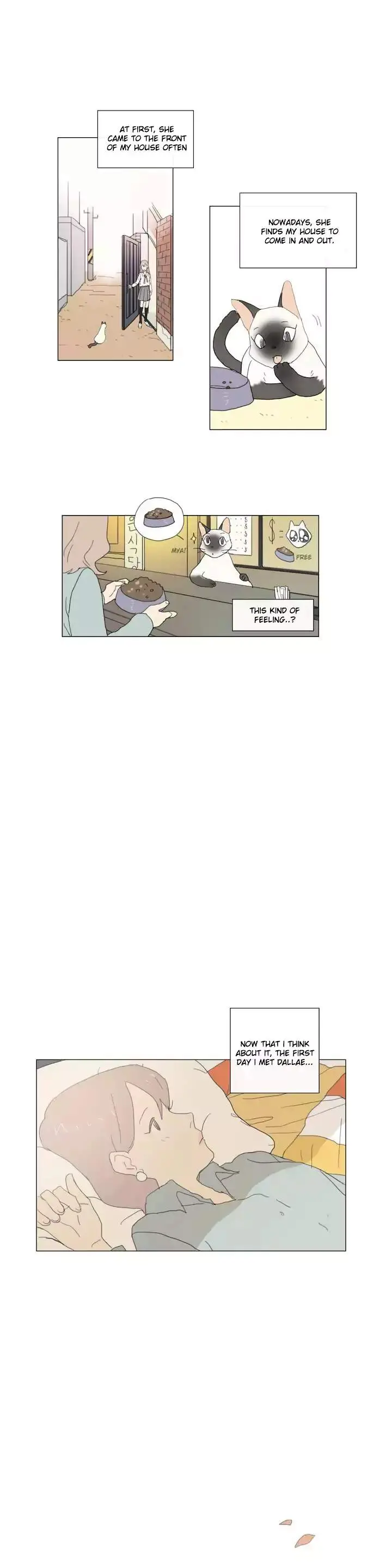 Dallae Episode 1 - Page 11