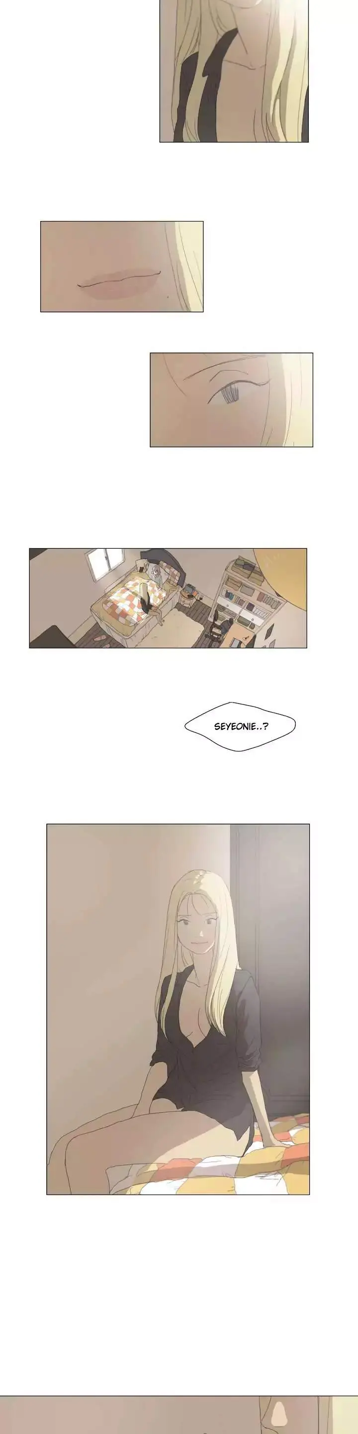 Dallae Episode 1 - Page 2
