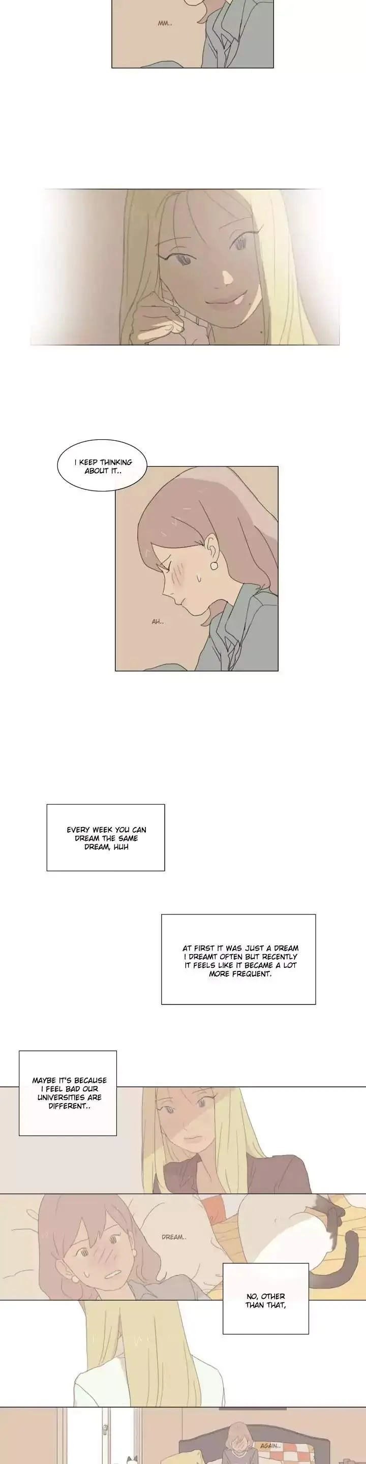 Dallae Episode 1 - Page 8
