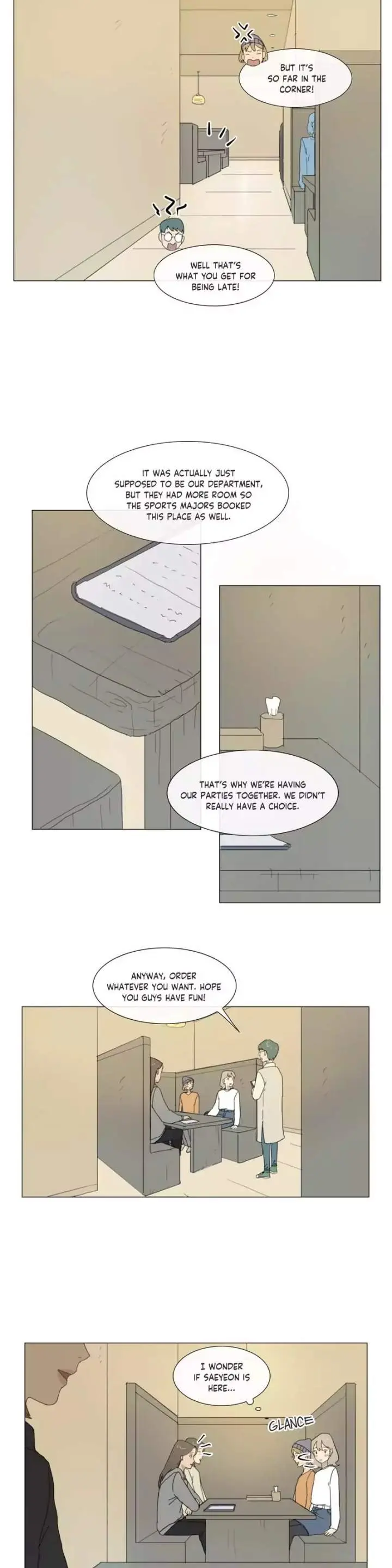 Dallae Episode 10 - Page 11