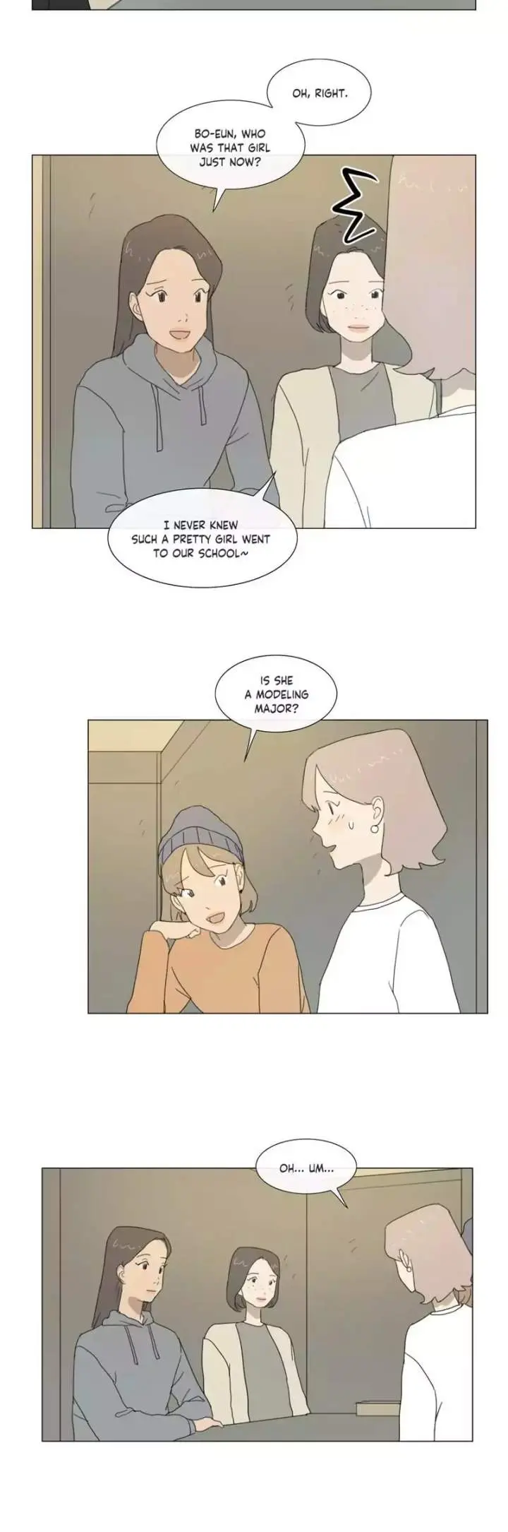 Dallae Episode 10 - Page 12