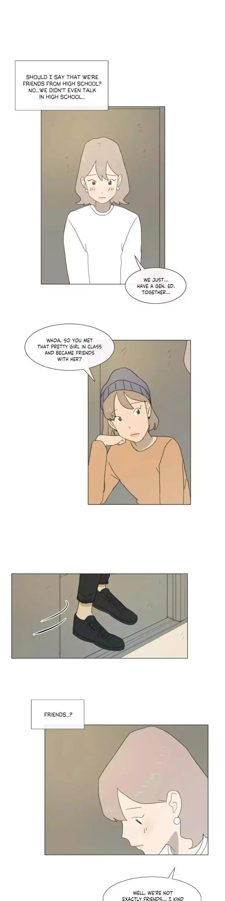 Dallae Episode 10 - Page 13