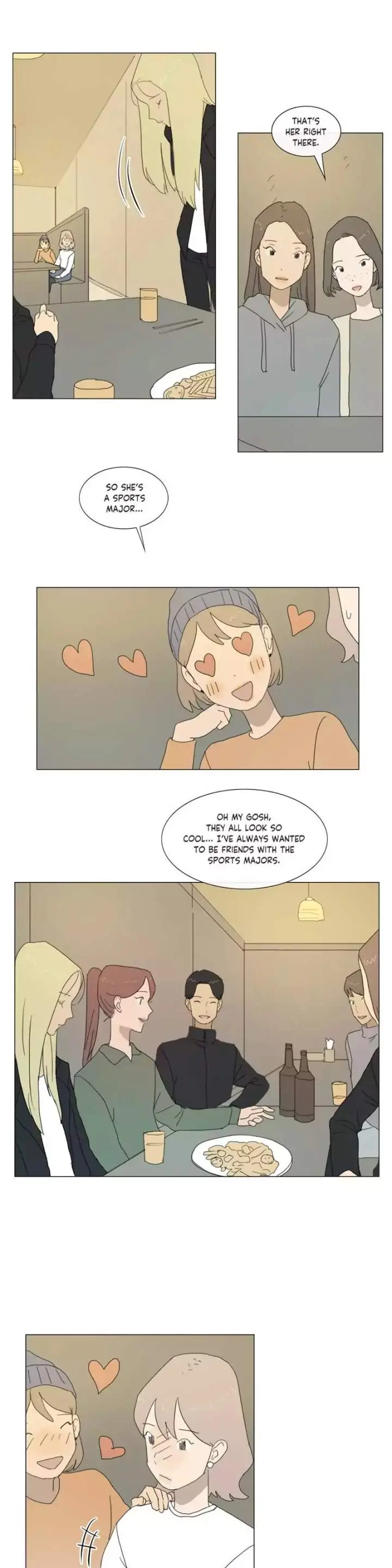 Dallae Episode 10 - Page 17