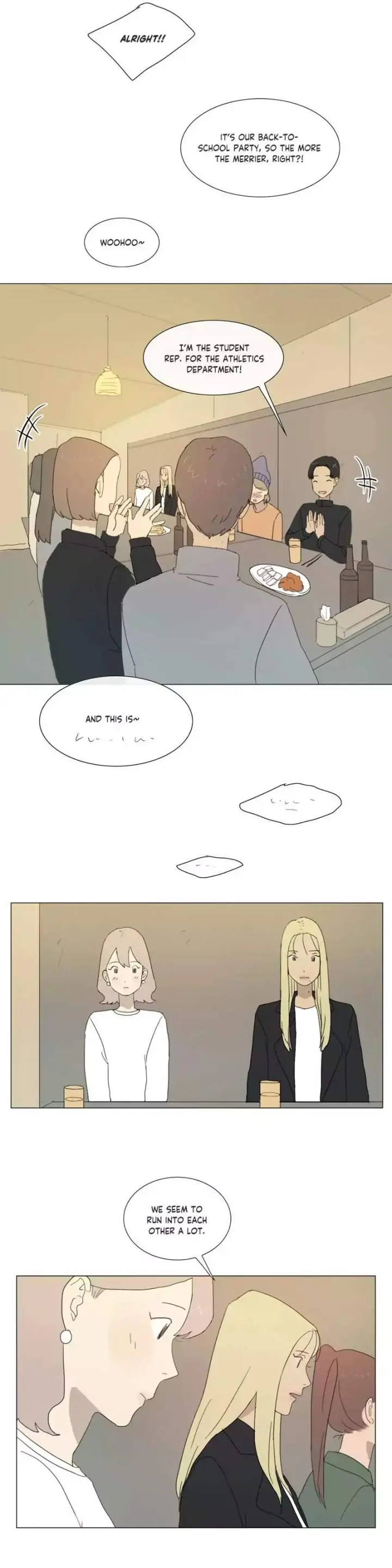Dallae Episode 10 - Page 20