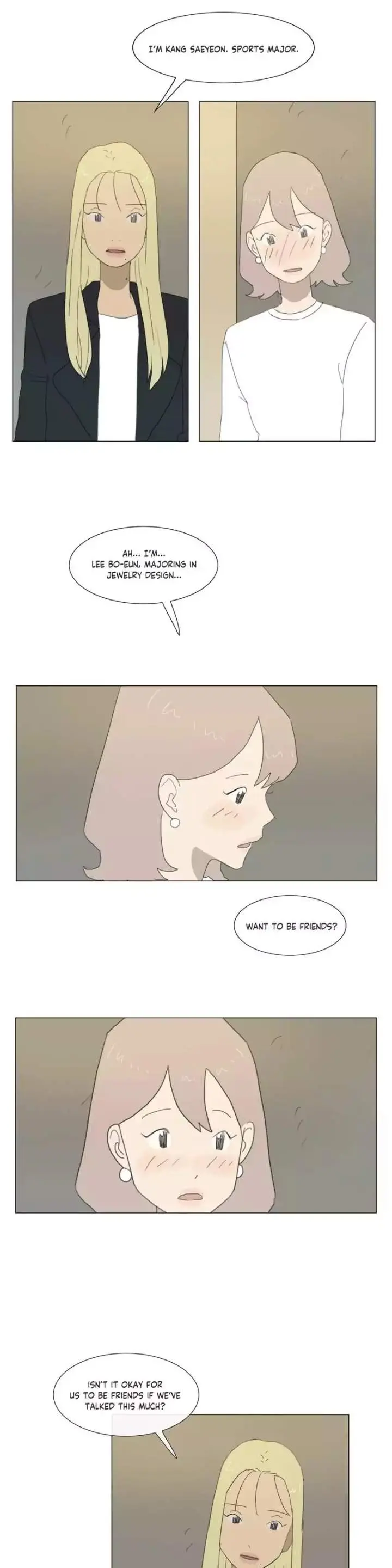 Dallae Episode 10 - Page 23