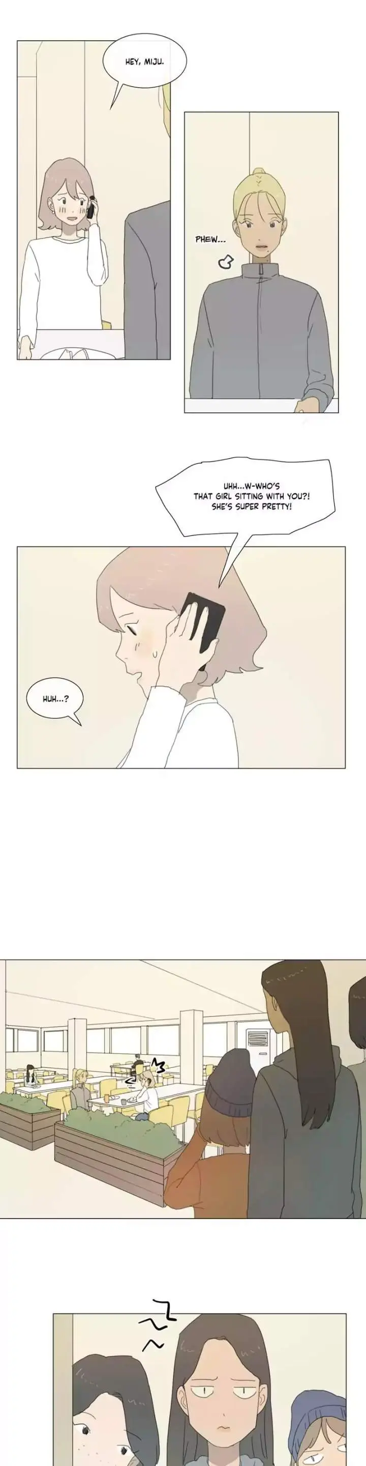 Dallae Episode 10 - Page 3