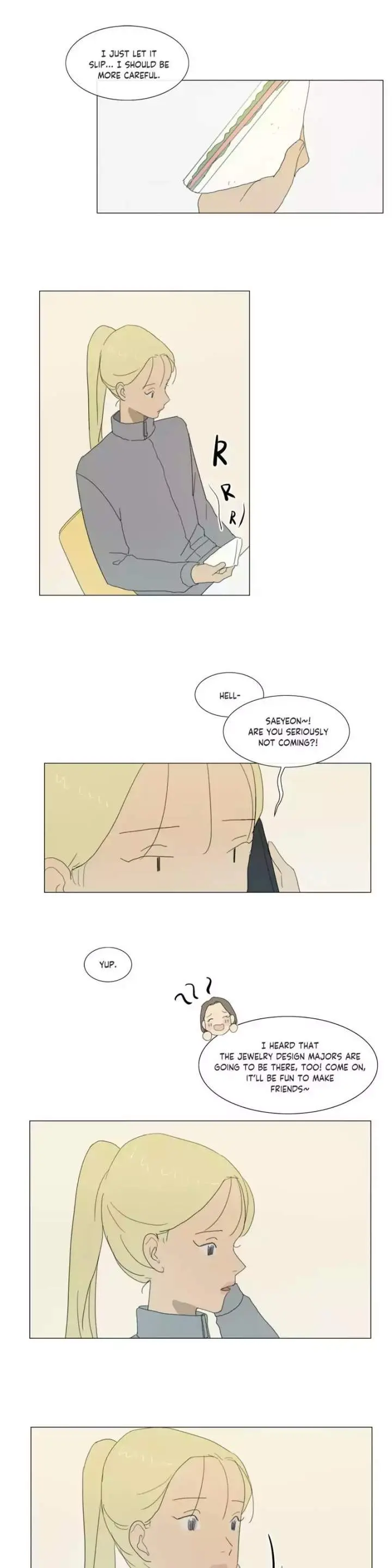 Dallae Episode 10 - Page 7