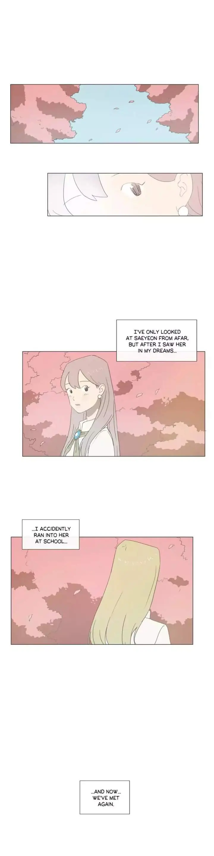 Dallae Episode 11 - Page 1