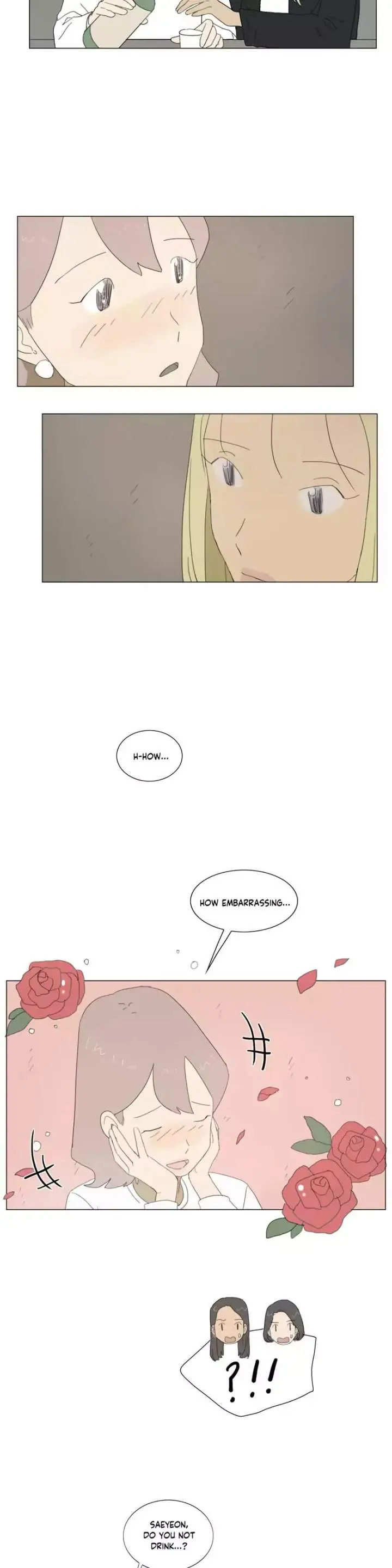 Dallae Episode 11 - Page 11