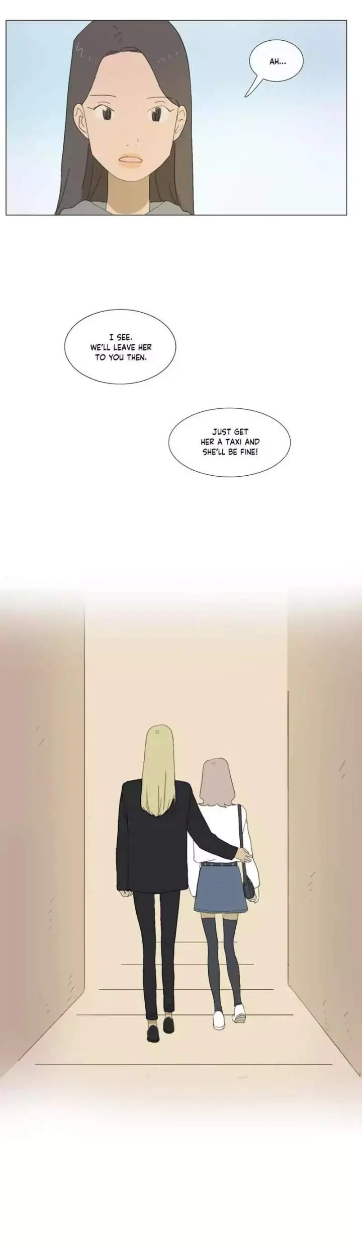 Dallae Episode 11 - Page 18