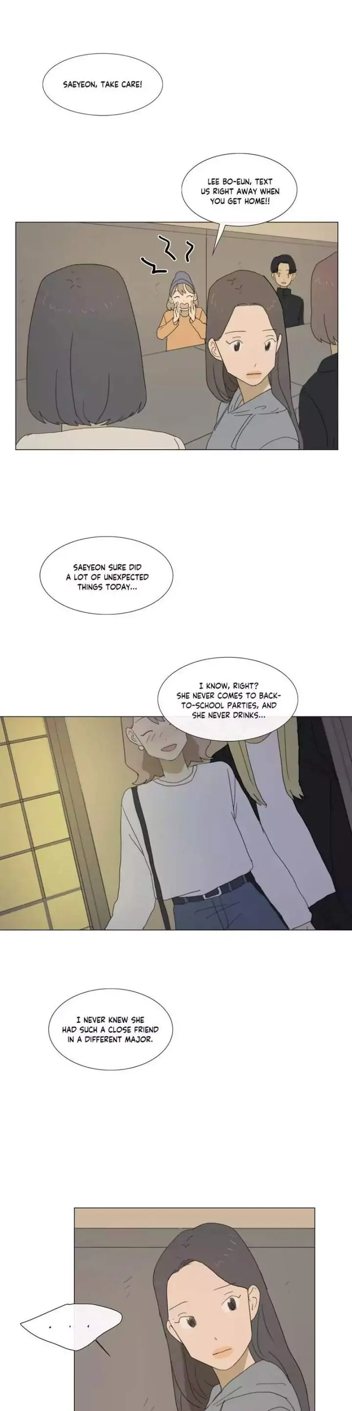 Dallae Episode 11 - Page 19