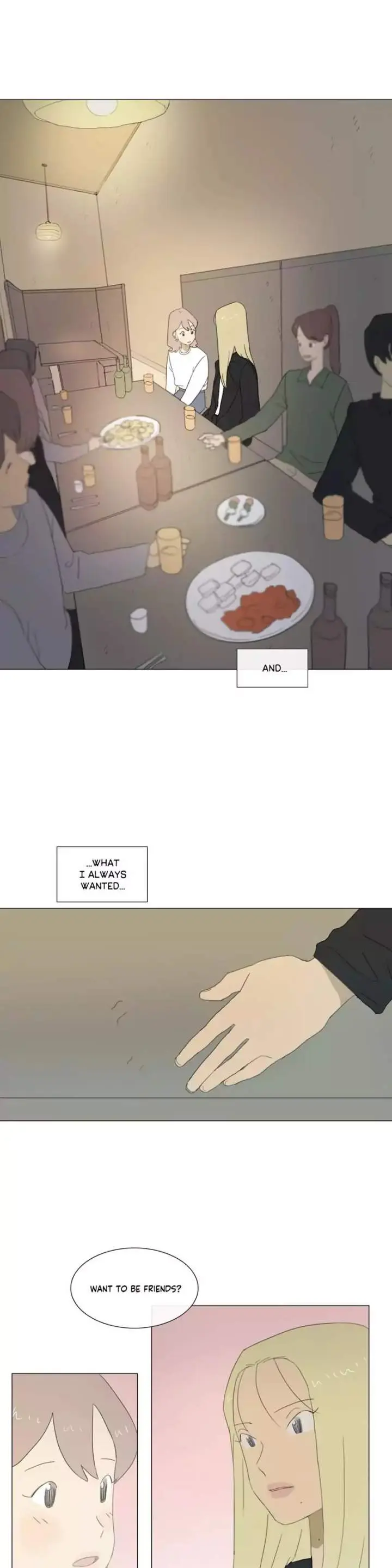 Dallae Episode 11 - Page 2