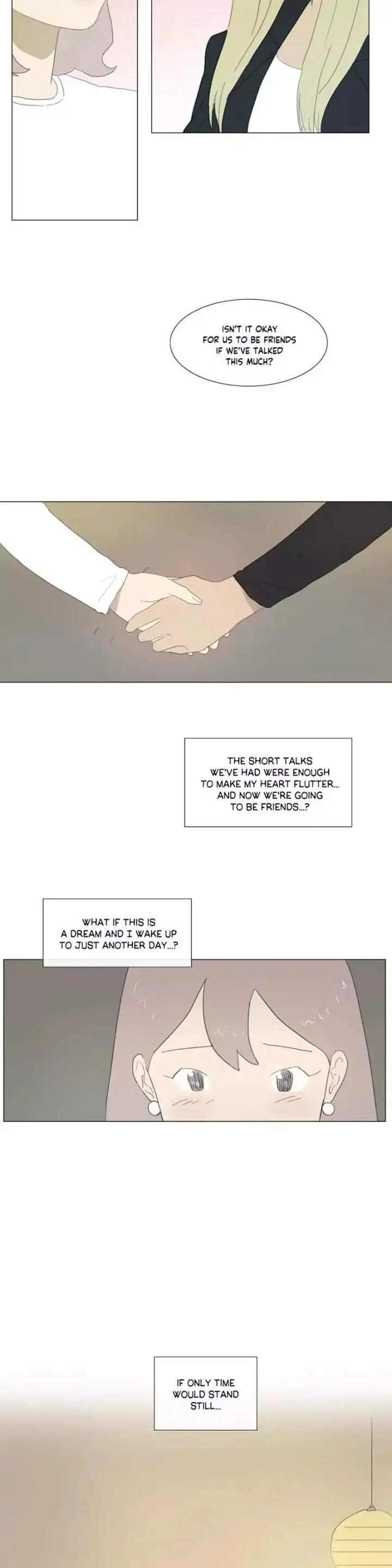 Dallae Episode 11 - Page 3