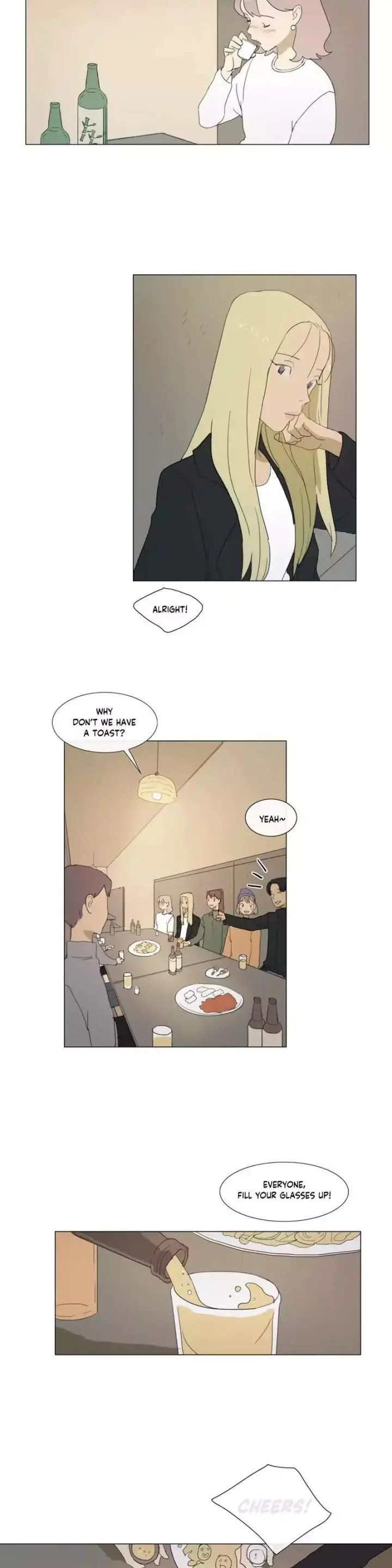 Dallae Episode 11 - Page 5
