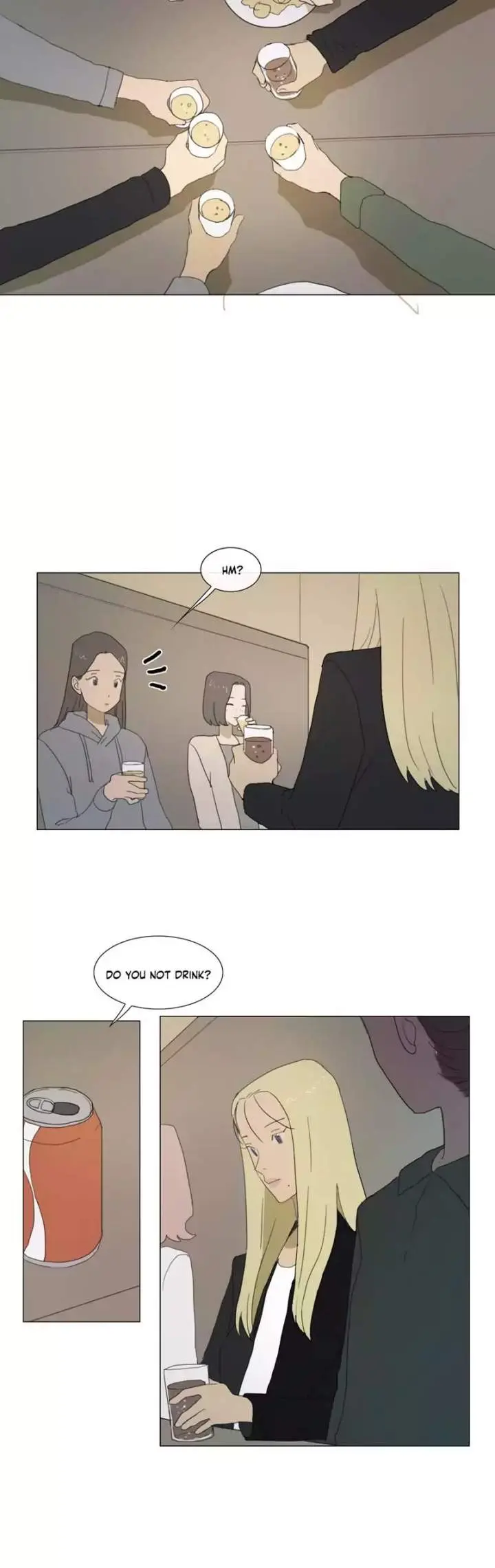 Dallae Episode 11 - Page 6