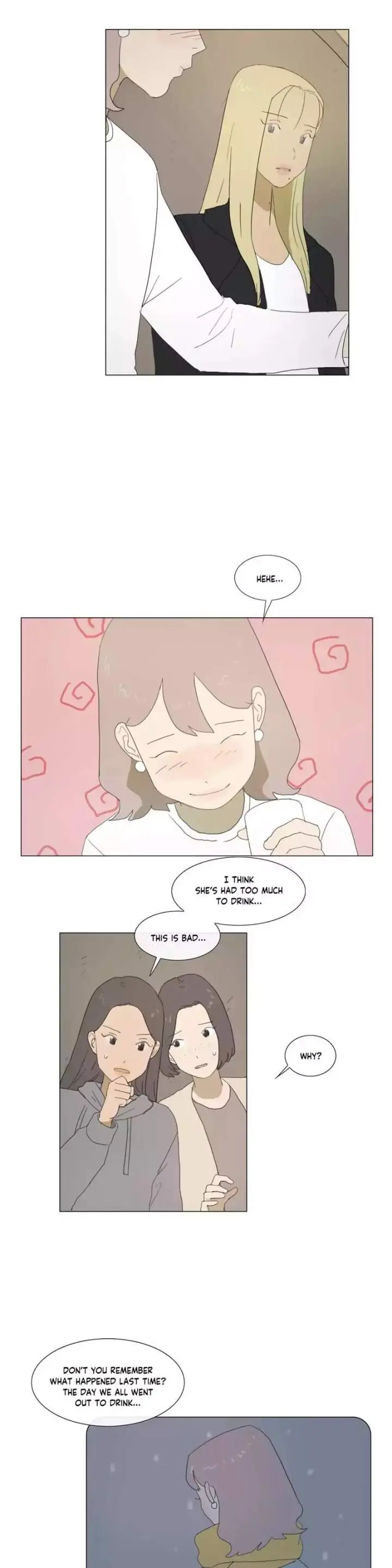 Dallae Episode 11 - Page 8