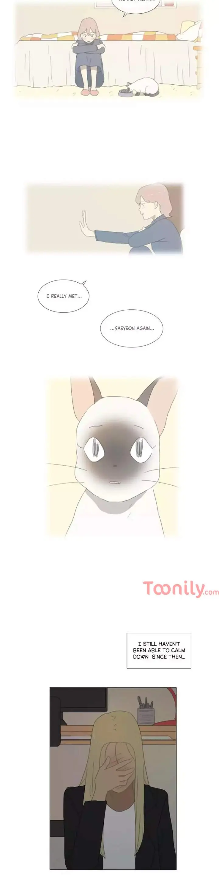 Dallae Episode 12 - Page 10