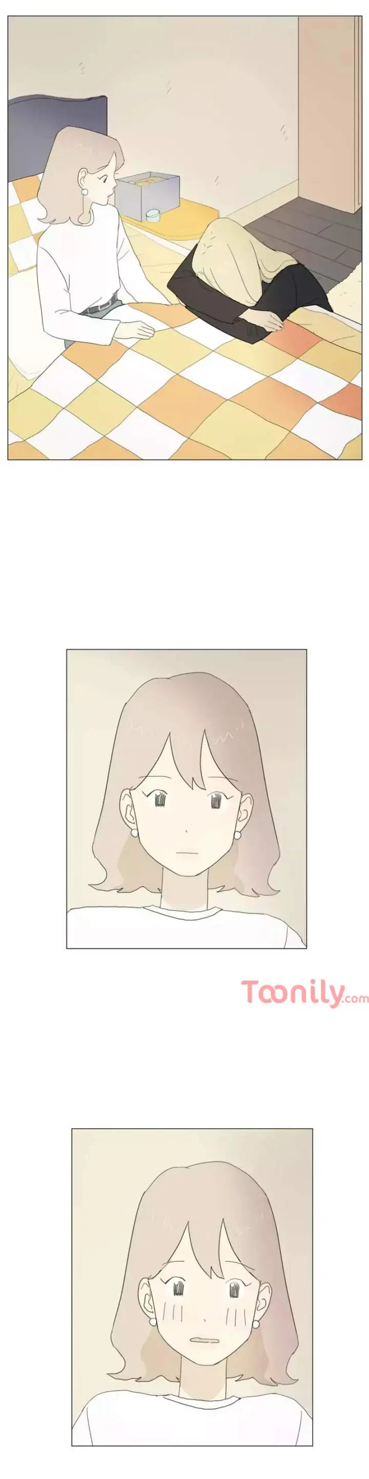 Dallae Episode 12 - Page 21