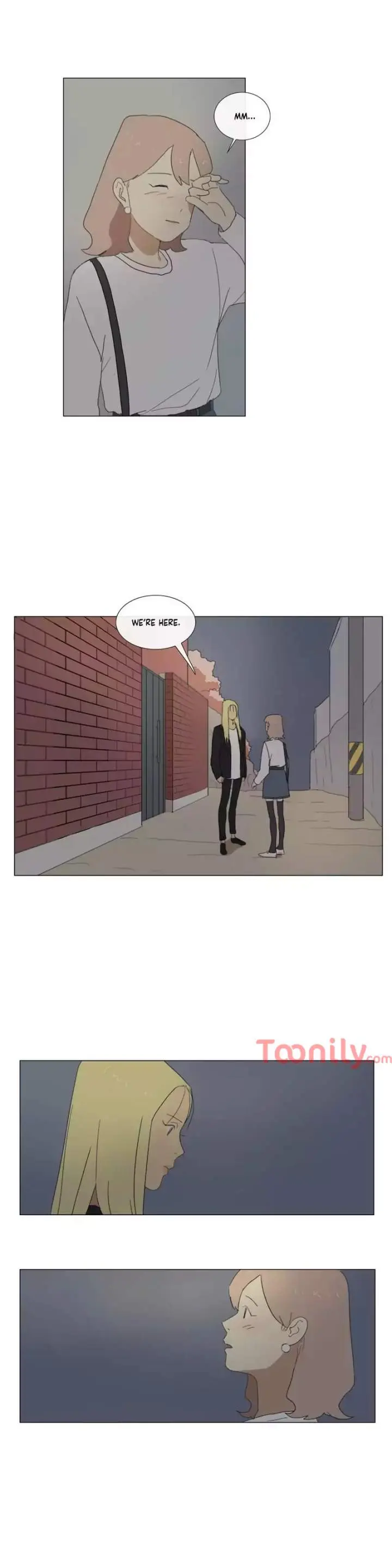 Dallae Episode 12 - Page 4