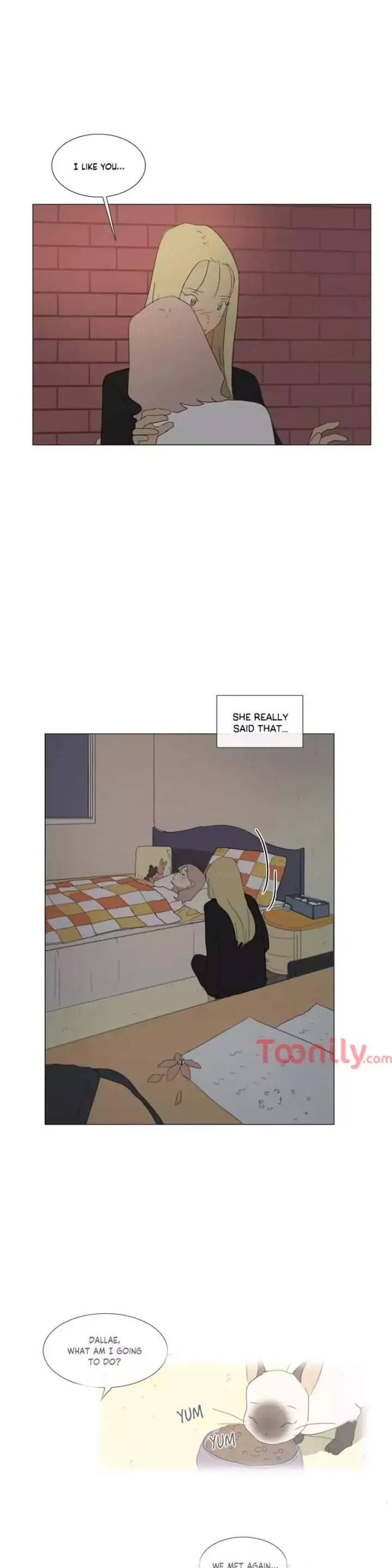 Dallae Episode 12 - Page 9