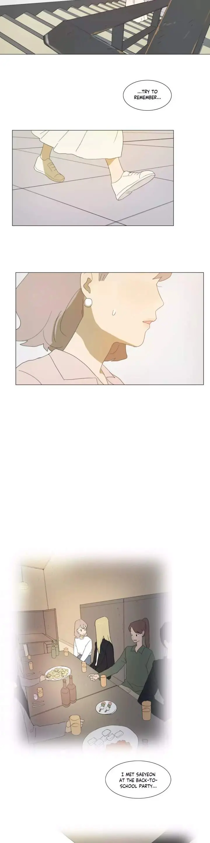 Dallae Episode 13 - Page 11