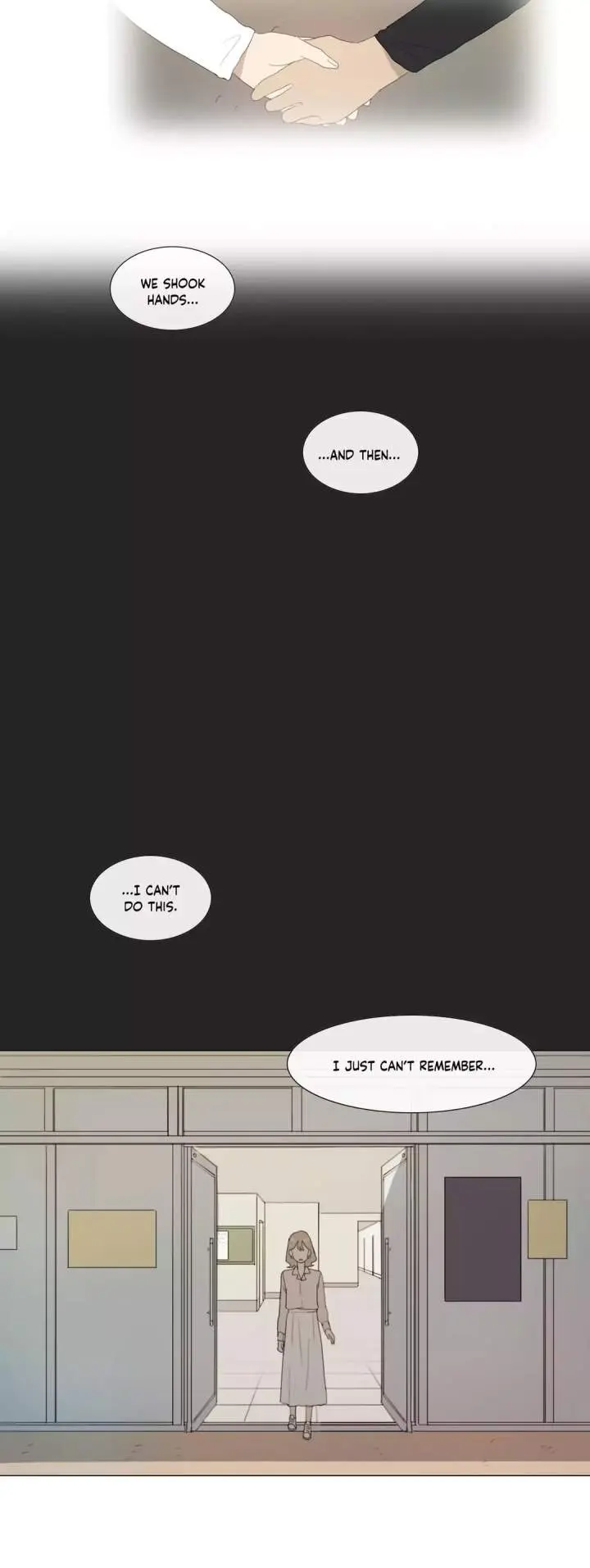 Dallae Episode 13 - Page 12