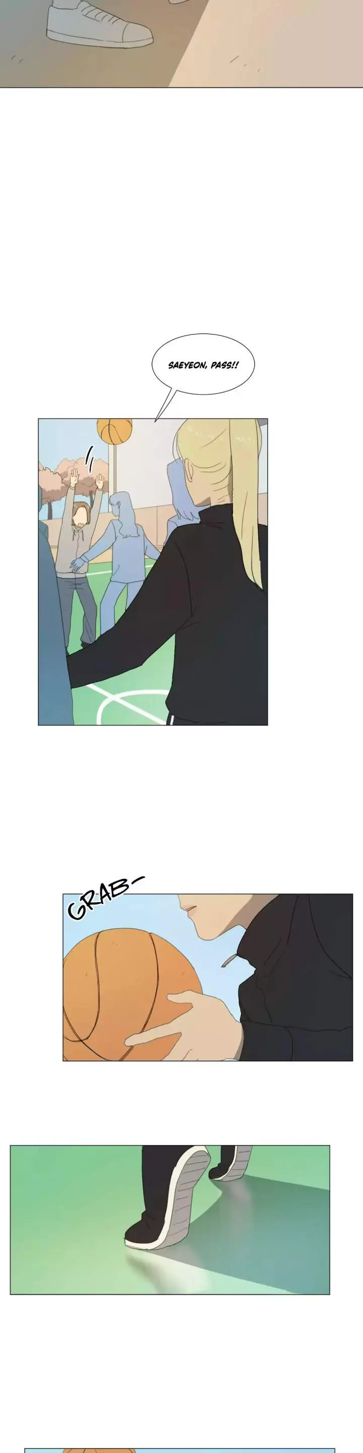 Dallae Episode 13 - Page 15
