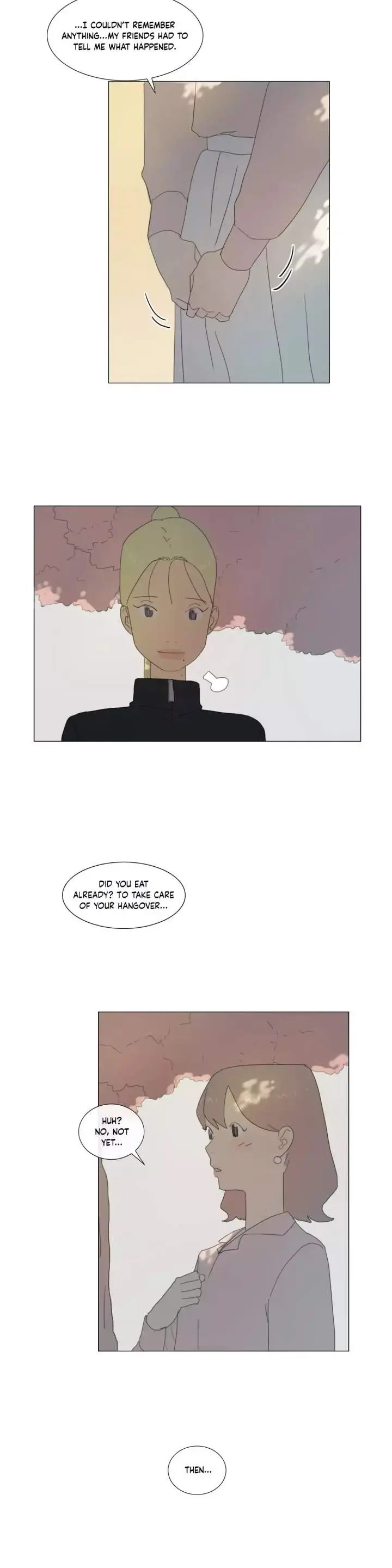 Dallae Episode 13 - Page 22