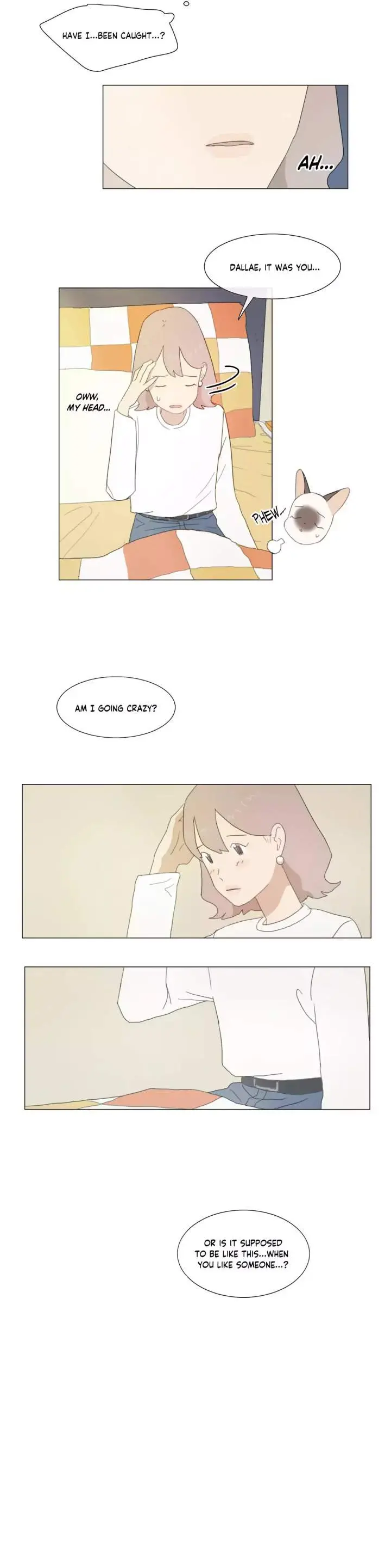 Dallae Episode 13 - Page 3