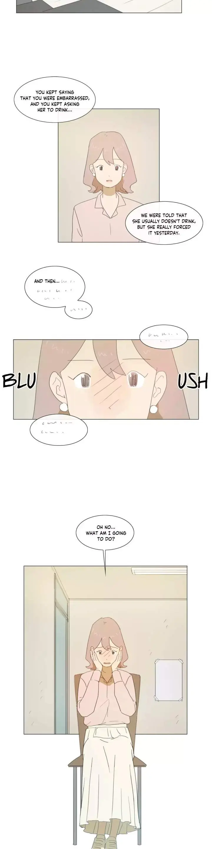 Dallae Episode 13 - Page 8