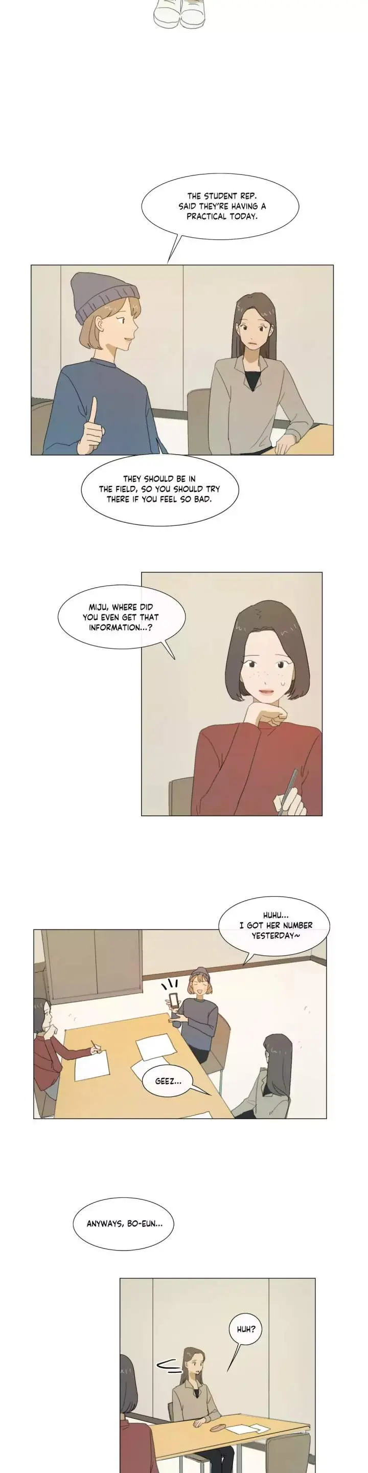 Dallae Episode 13 - Page 9