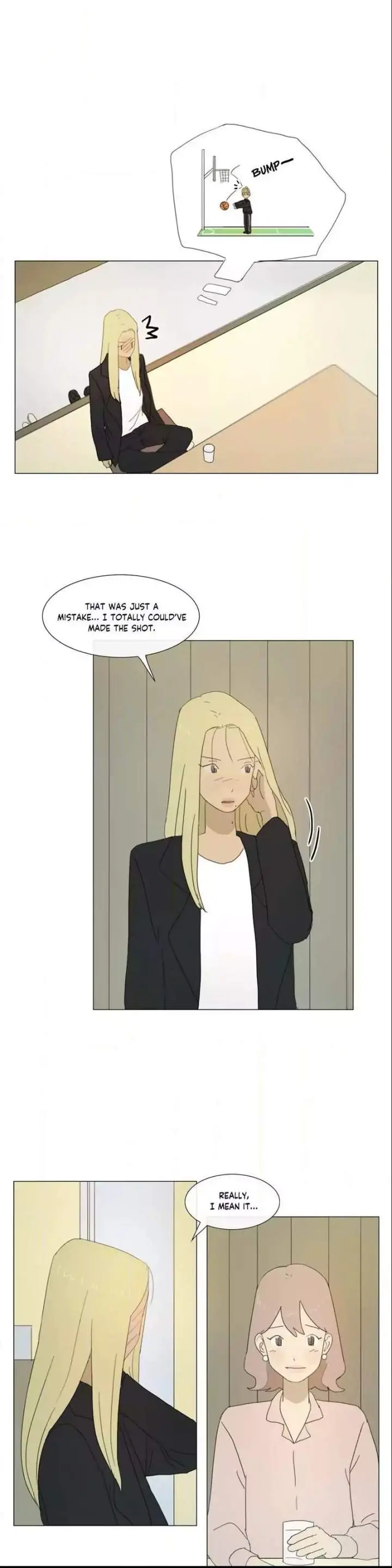 Dallae Episode 14 - Page 10