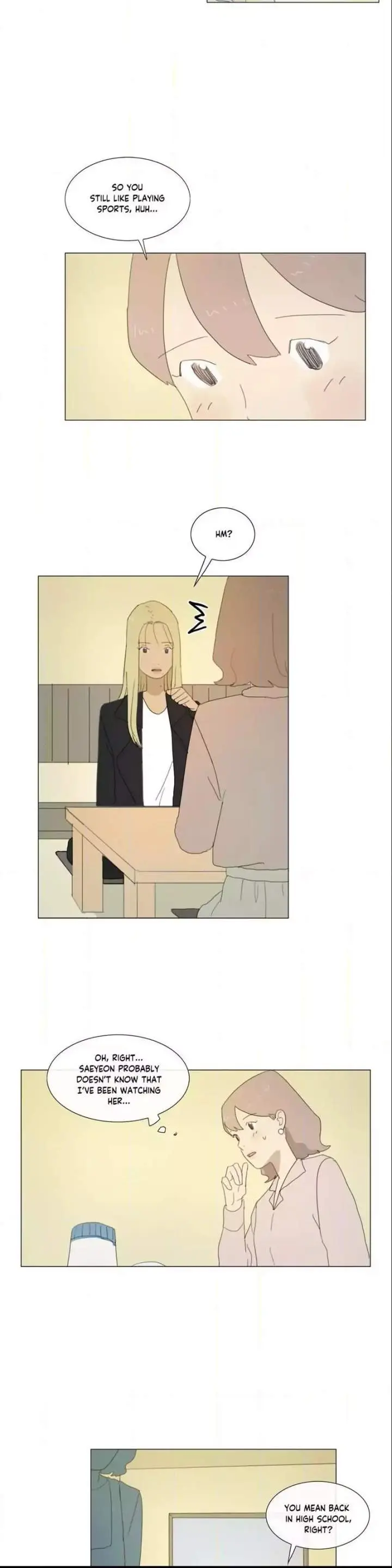 Dallae Episode 14 - Page 11