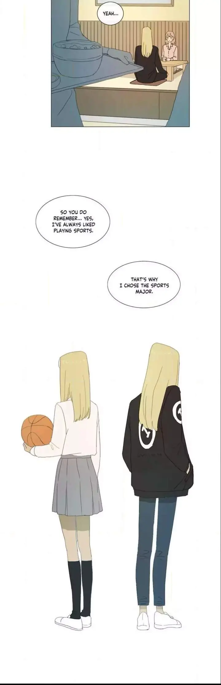 Dallae Episode 14 - Page 12