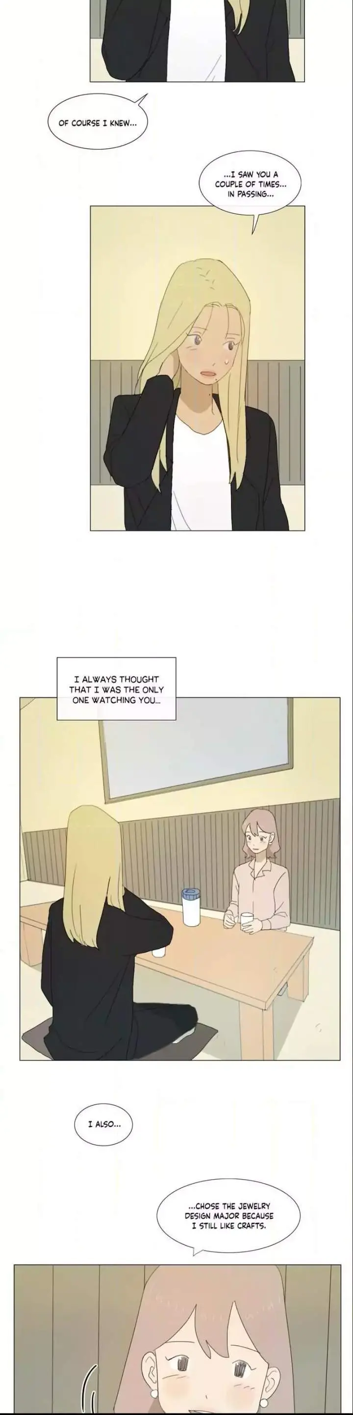 Dallae Episode 14 - Page 16