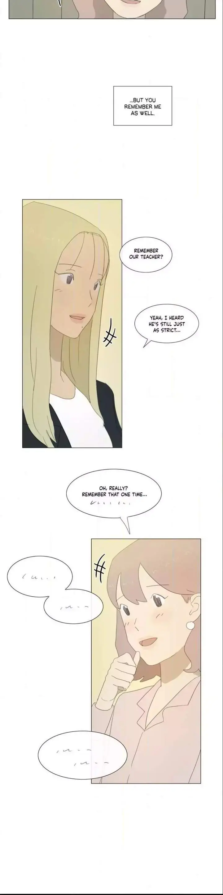 Dallae Episode 14 - Page 17