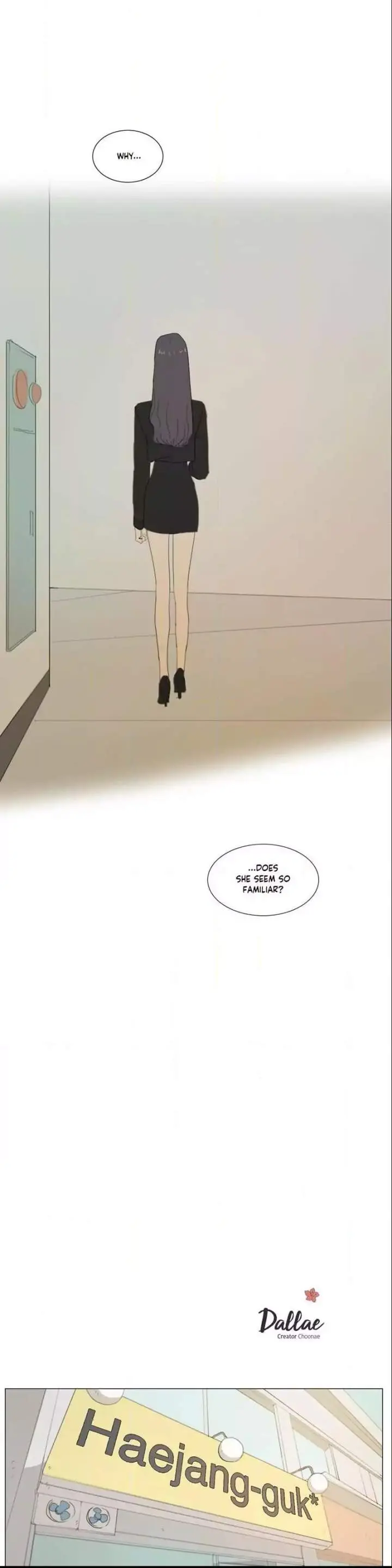 Dallae Episode 14 - Page 7