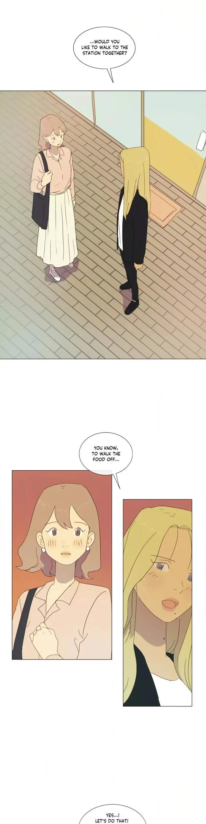 Dallae Episode 15 - Page 11