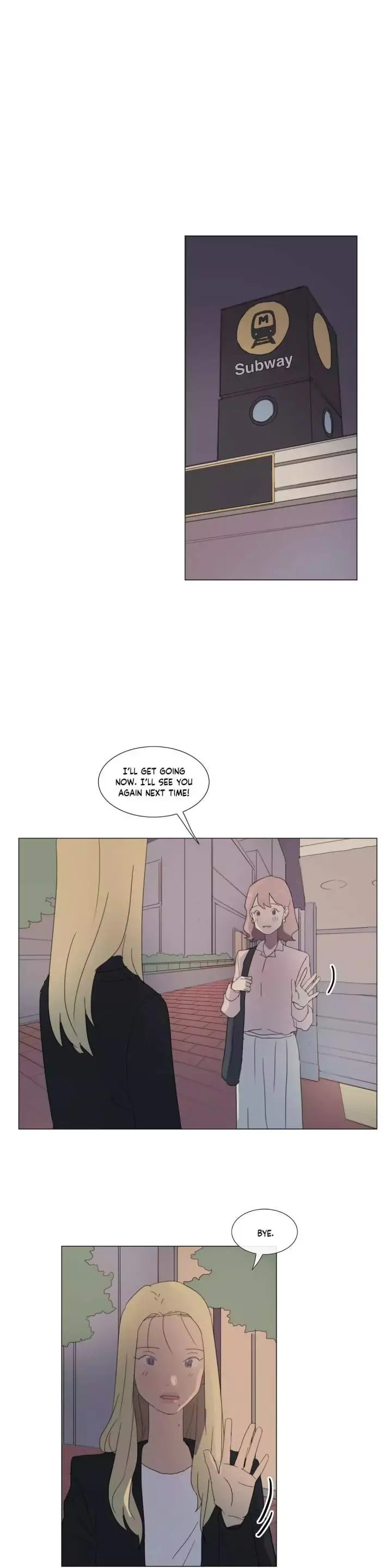 Dallae Episode 15 - Page 19
