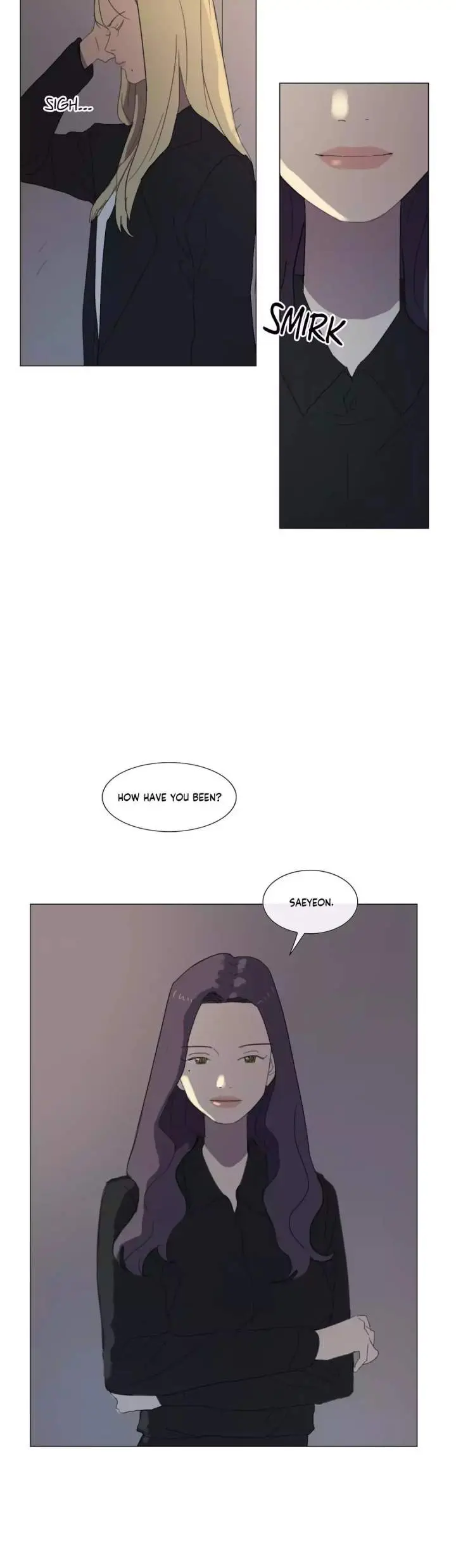 Dallae Episode 15 - Page 24