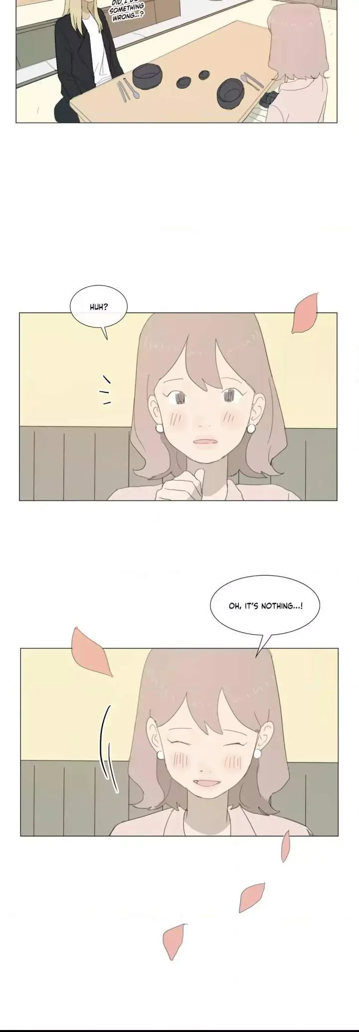 Dallae Episode 15 - Page 6