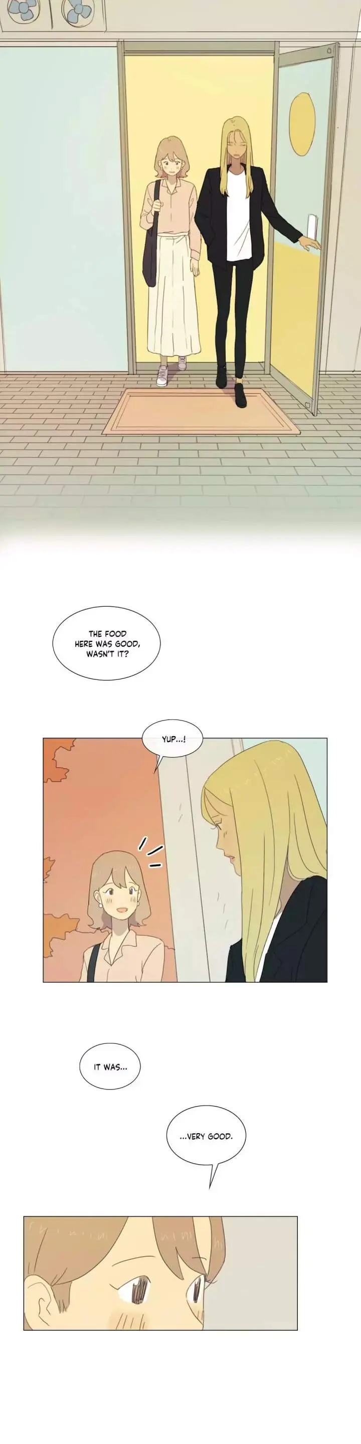 Dallae Episode 15 - Page 8
