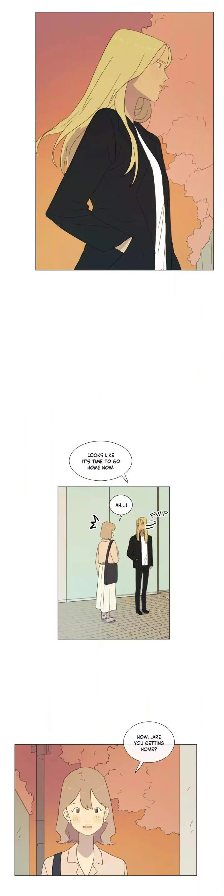 Dallae Episode 15 - Page 9