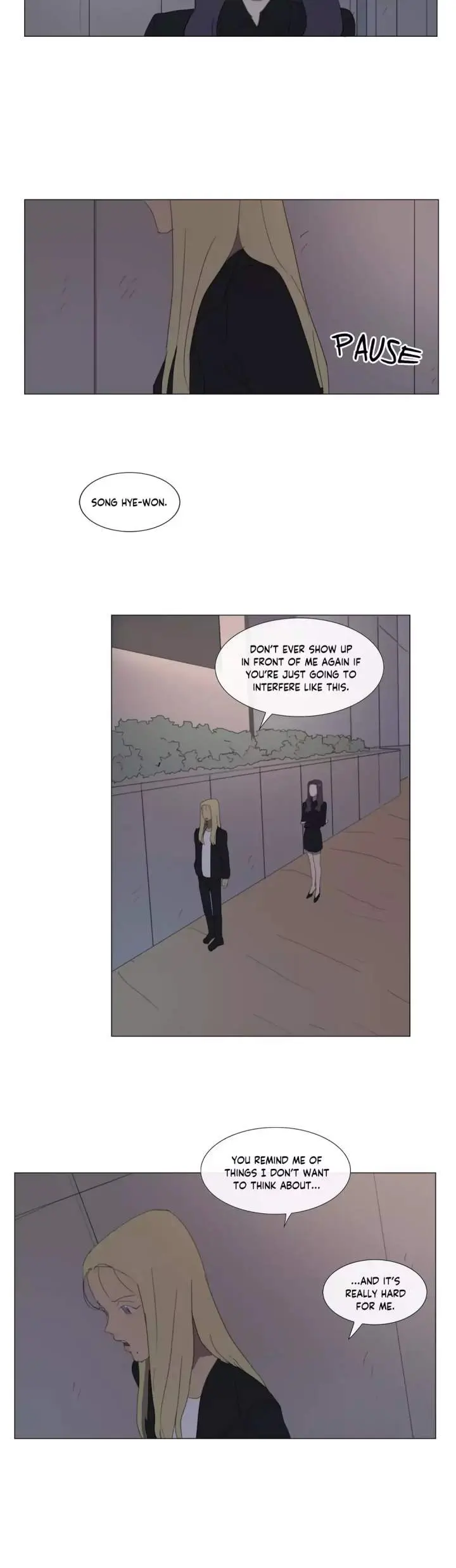 Dallae Episode 16 - Page 12