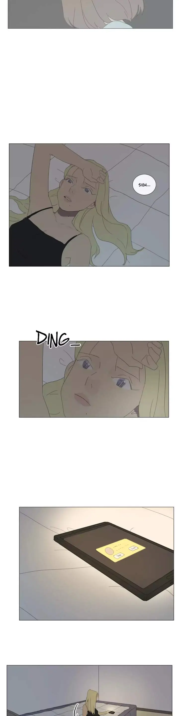 Dallae Episode 16 - Page 15