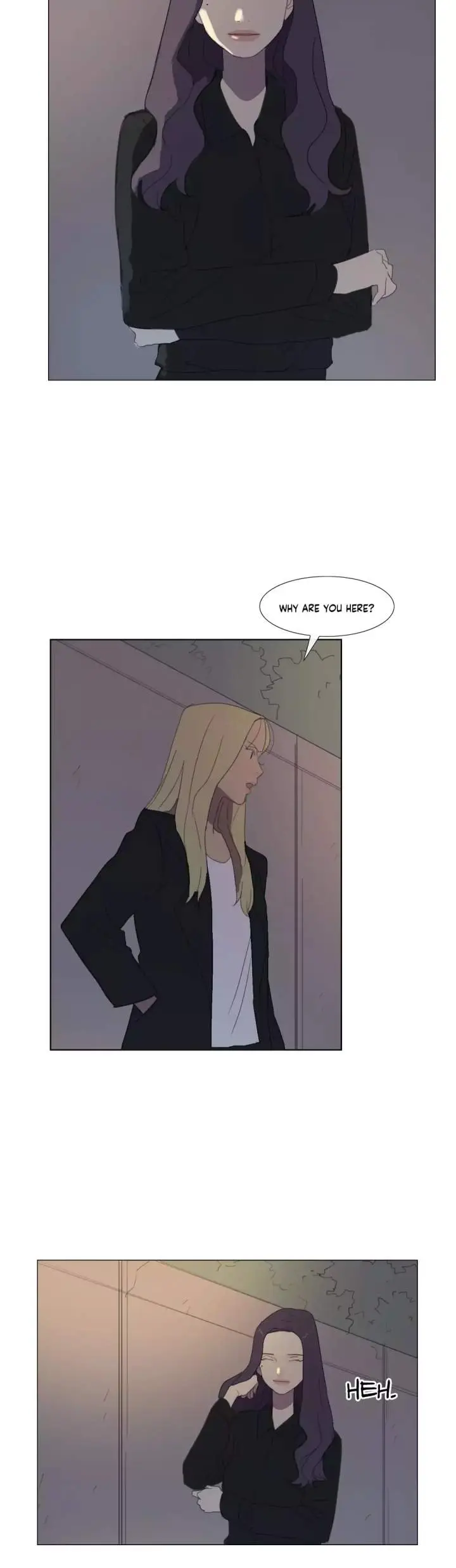 Dallae Episode 16 - Page 6